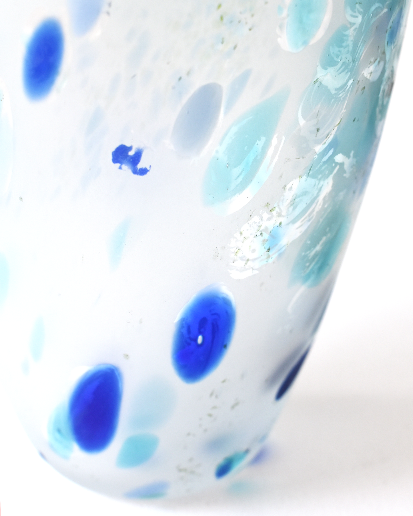 'Seagrass' Tall Vase
