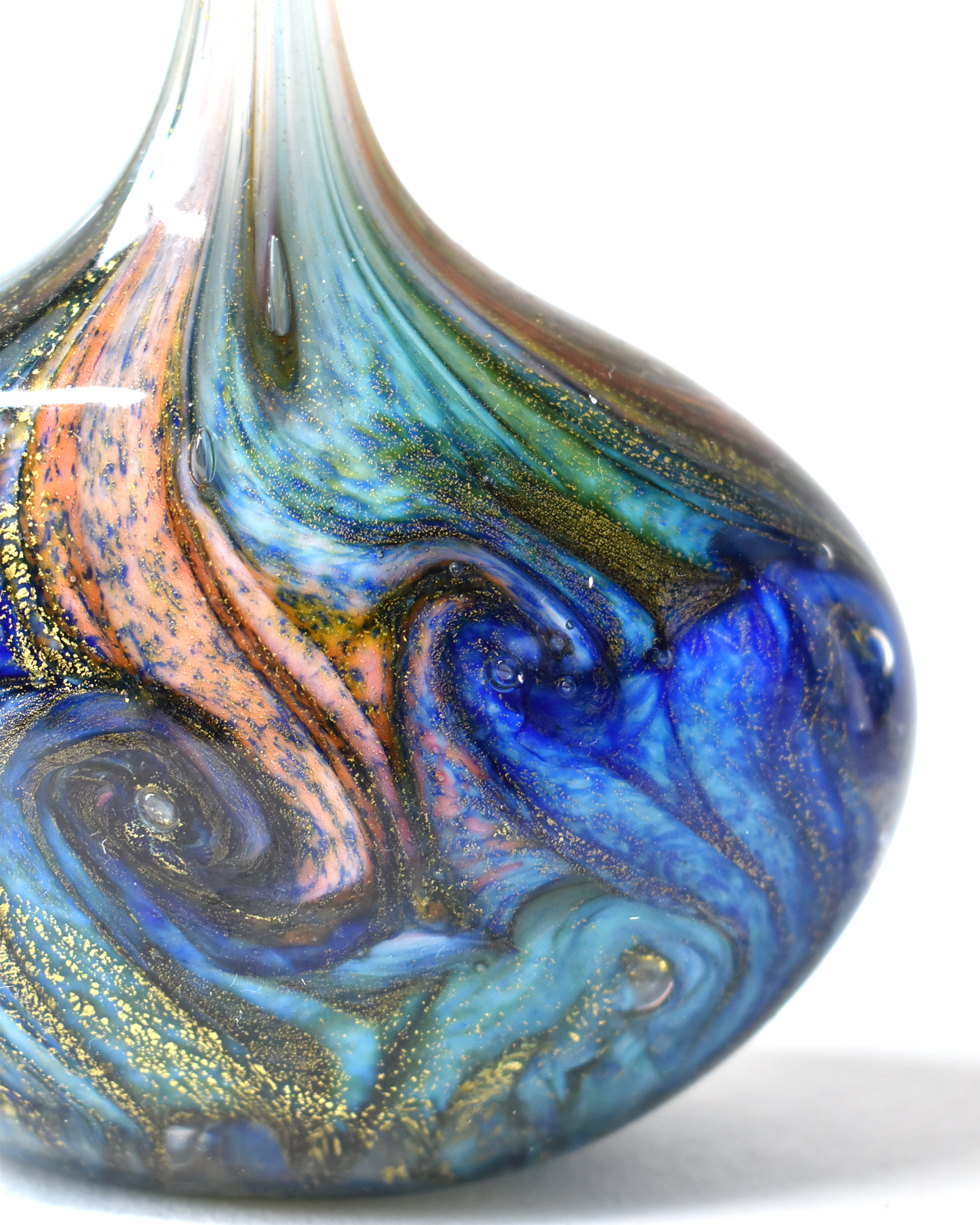 Kaleidoscope Lozenge Vase