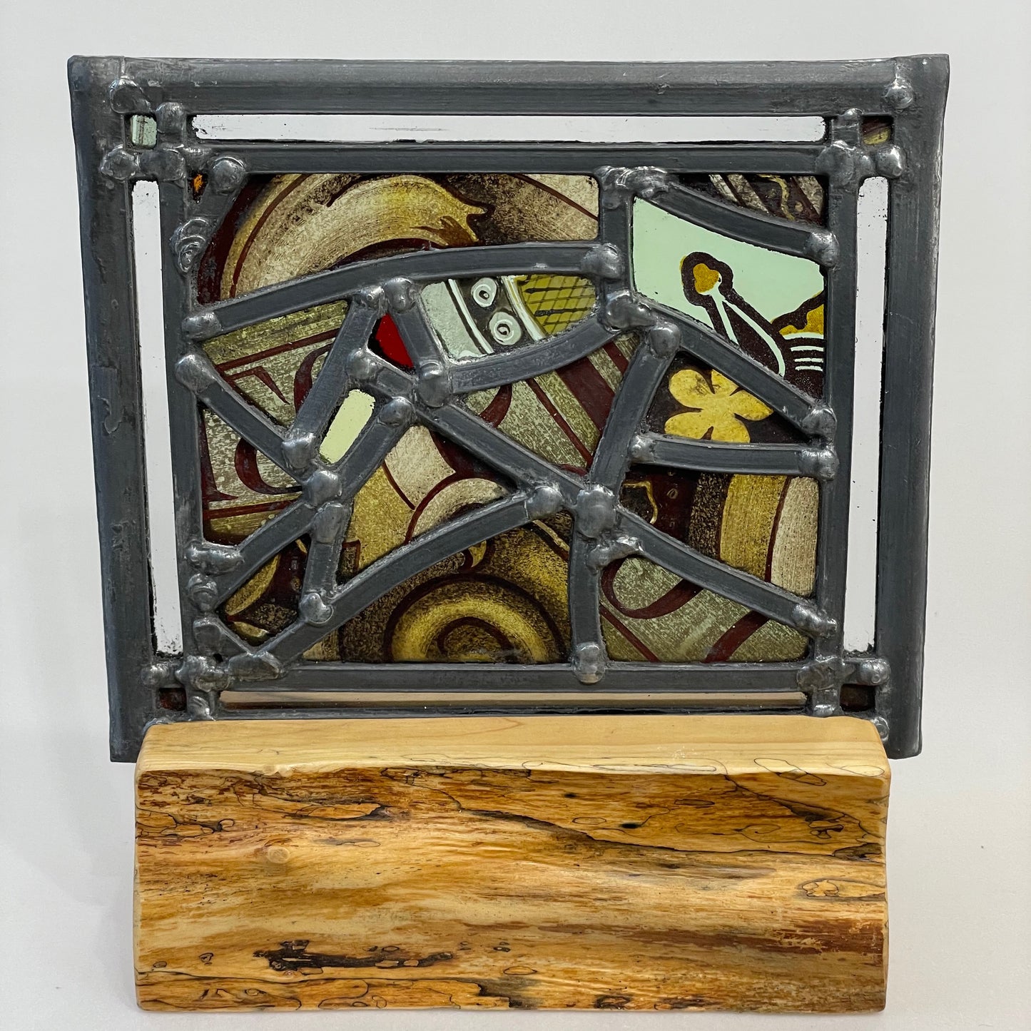 Fragment Panel - Corley Studio Shop