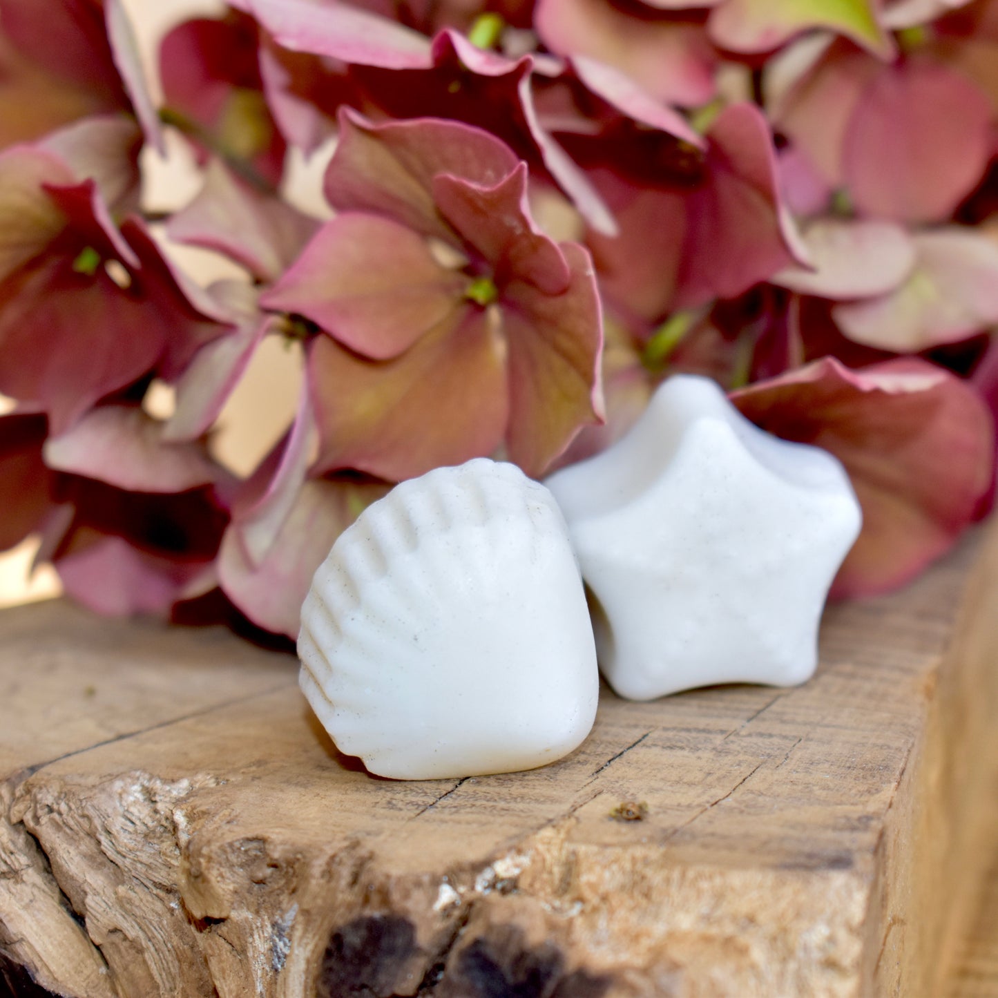 Fresh Linen Scented Soy Wax Candle in Tin - Corley Studio Shop