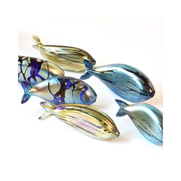 Bring the Coast Home with Stunning Seaside Inspired Glass