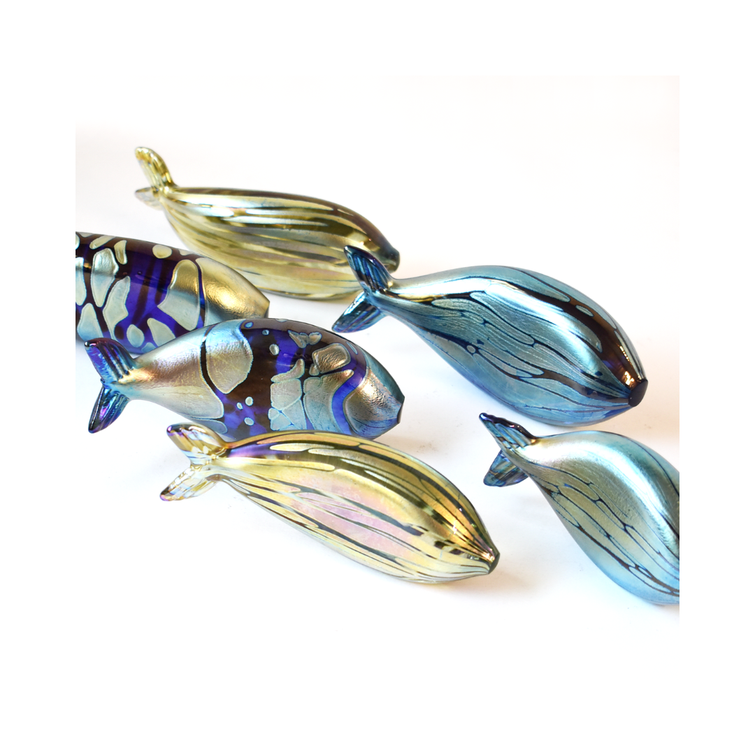 Bring the Coast Home with Stunning Seaside Inspired Glass