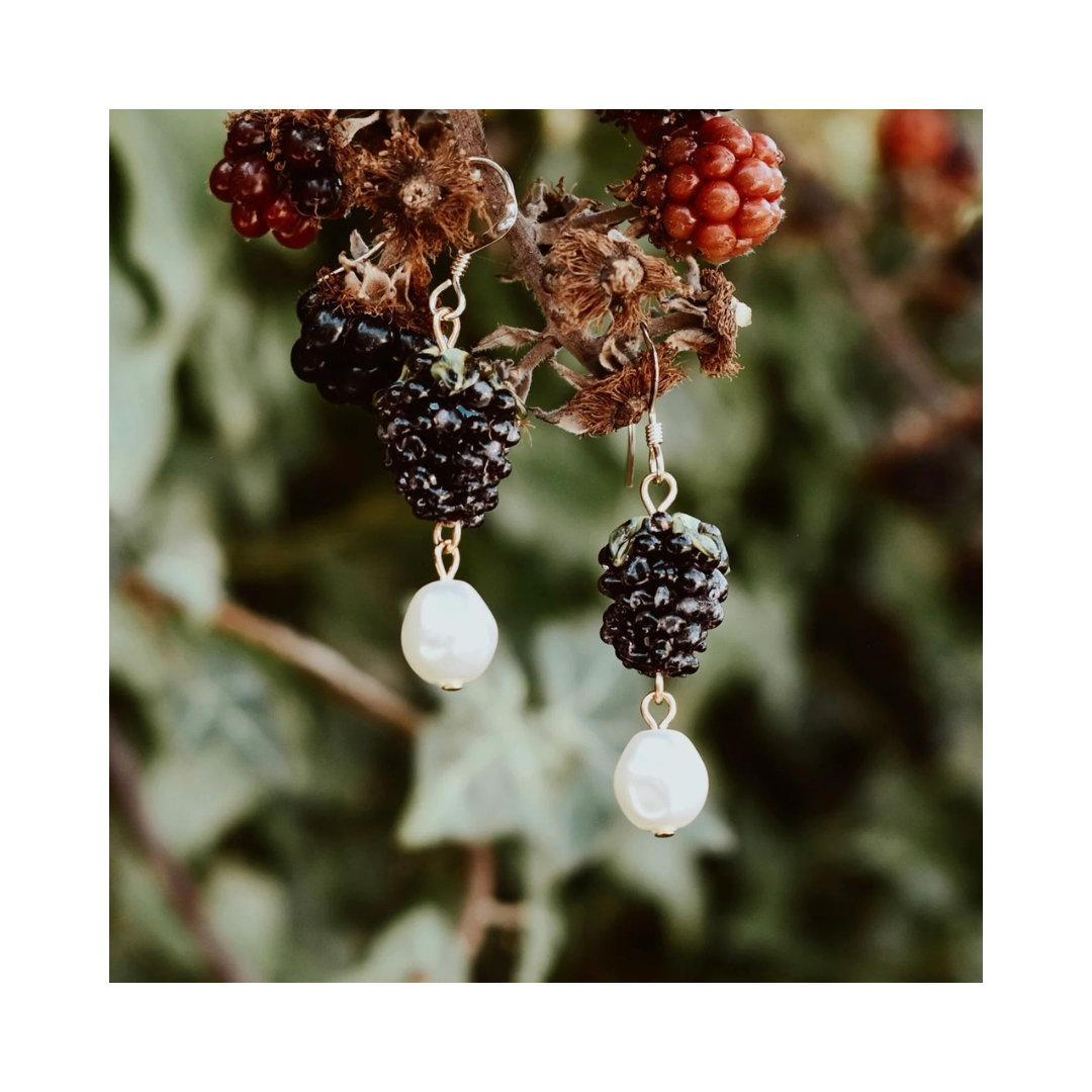 Discover the Most Exquisite Mouthblown Glassware Inspired by Autumn