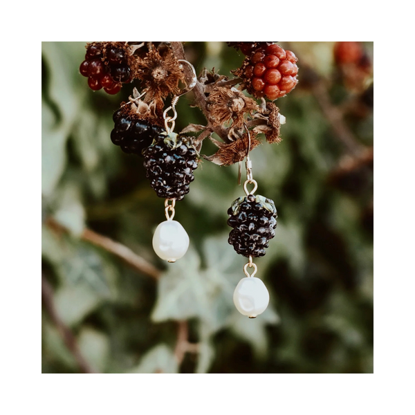 Discover the Most Exquisite Mouthblown Glassware Inspired by Autumn