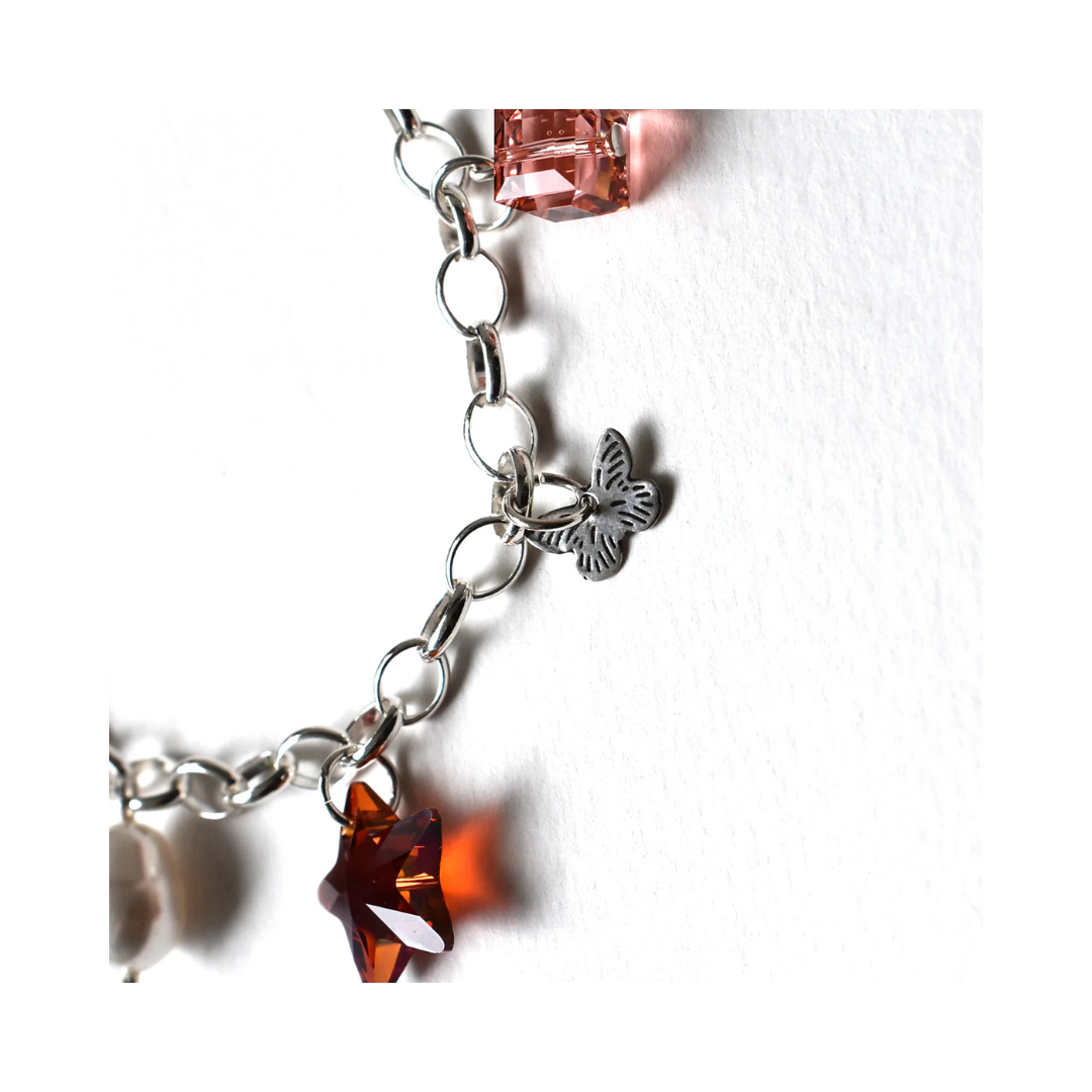 Silver Charm Bracelets: A Must-Have for Summer