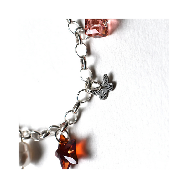 Silver Charm Bracelets: A Must-Have for Summer