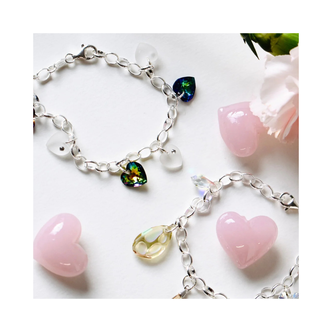 Love Is in the Air: Explore Our Handmade Valentine’s Collection