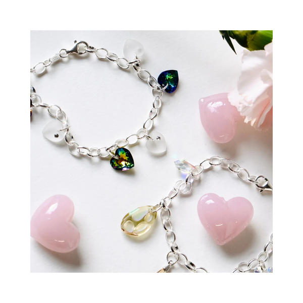 Love Is in the Air: Explore Our Handmade Valentine’s Collection