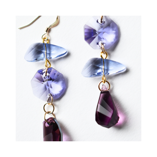 February Birthstone: The Meaning of Amethyst & Why Birthstone Jewellery Feels So Special