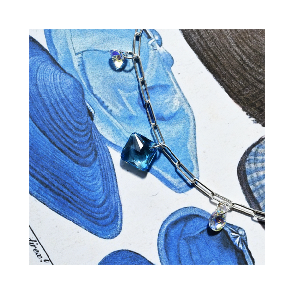 March Birthstone: The Meaning of Aquamarine & Why Birthstone Jewellery Feels So Special