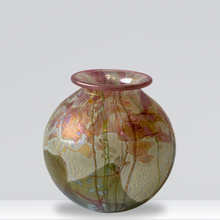 Load image into Gallery viewer, Lily Flower Garden Vase - Corley Studio Shop
