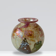 Load image into Gallery viewer, Lily Flower Garden Vase - Corley Studio Shop
