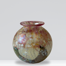 Load image into Gallery viewer, Lily Flower Garden Vase - Corley Studio Shop
