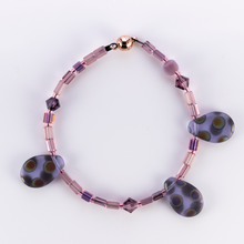 Load image into Gallery viewer, Teardrop Dotty Beads Bracelet

