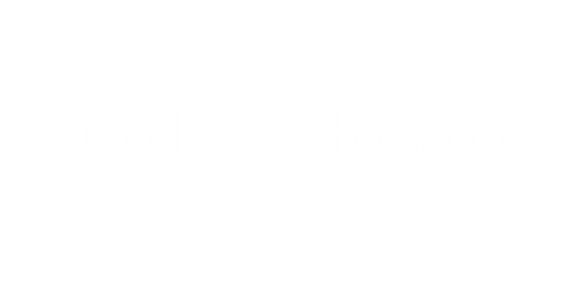 Corley Studio Shop