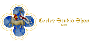 Corley Studio Shop