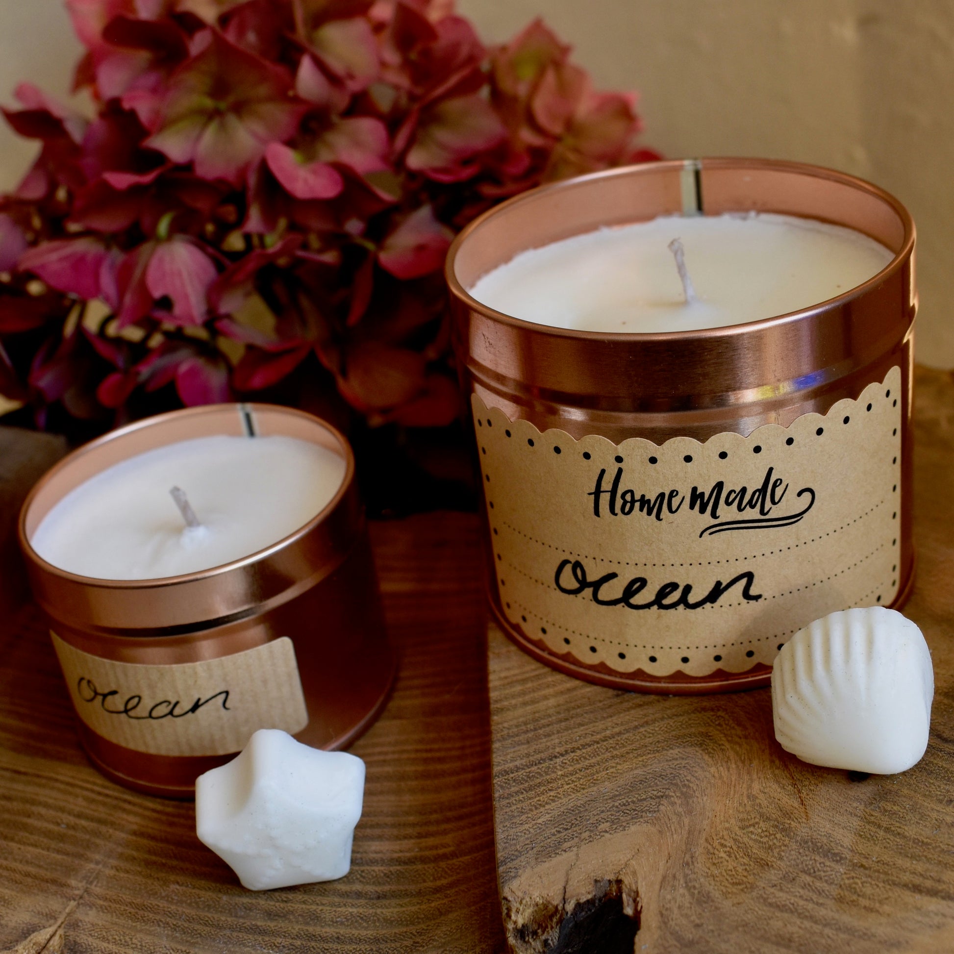 Wax Melts - Corley Studio Shop