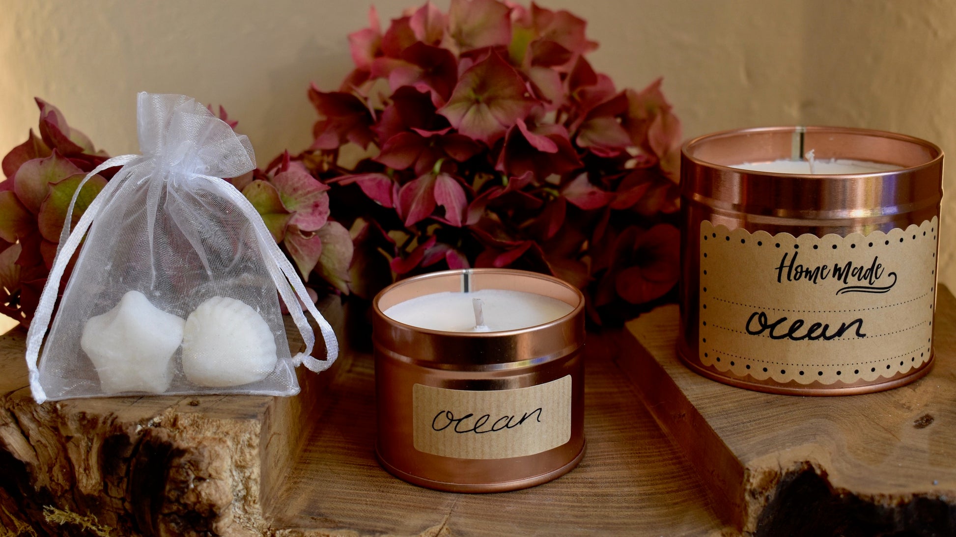 Wax Melts - Corley Studio Shop