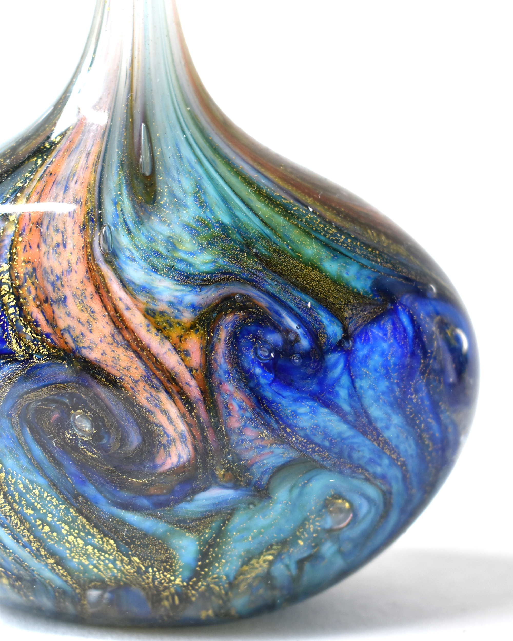 Kaleidoscope Lozenge Vase