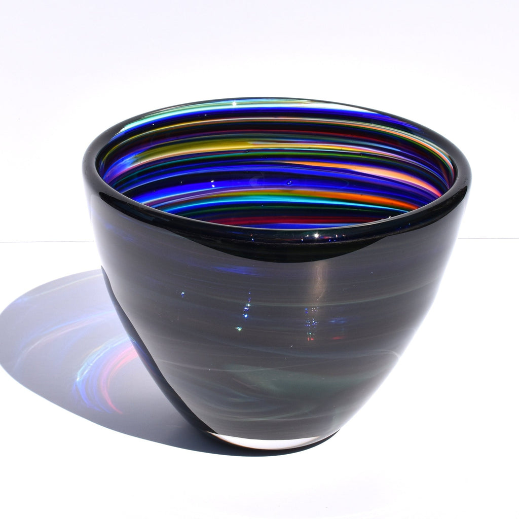 Sunset Open Bowl - Corley Studio Shop