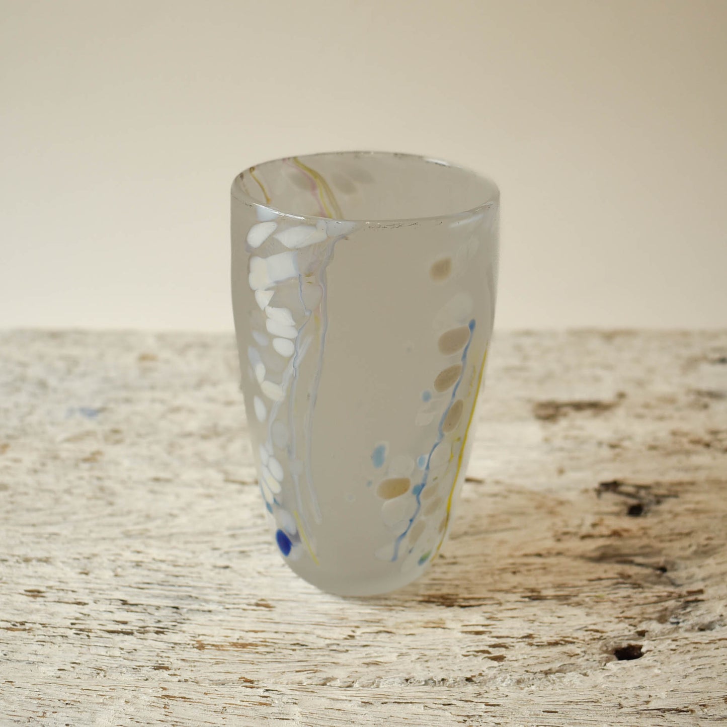 Seagrass Mini Vase - Corley Studio Shop