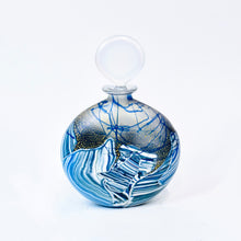 Load image into Gallery viewer, &quot;Seascape&quot; - Perfume Bottle
