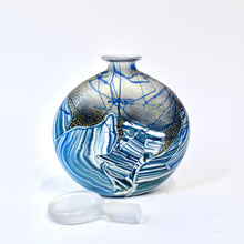 Load image into Gallery viewer, &quot;Seascape&quot; - Perfume Bottle
