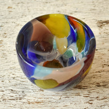 Load image into Gallery viewer, Bold &amp; Beautiful - Blown Bowl - Corley Studio Shop
