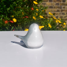 Load image into Gallery viewer, Deal Glass Seagull
