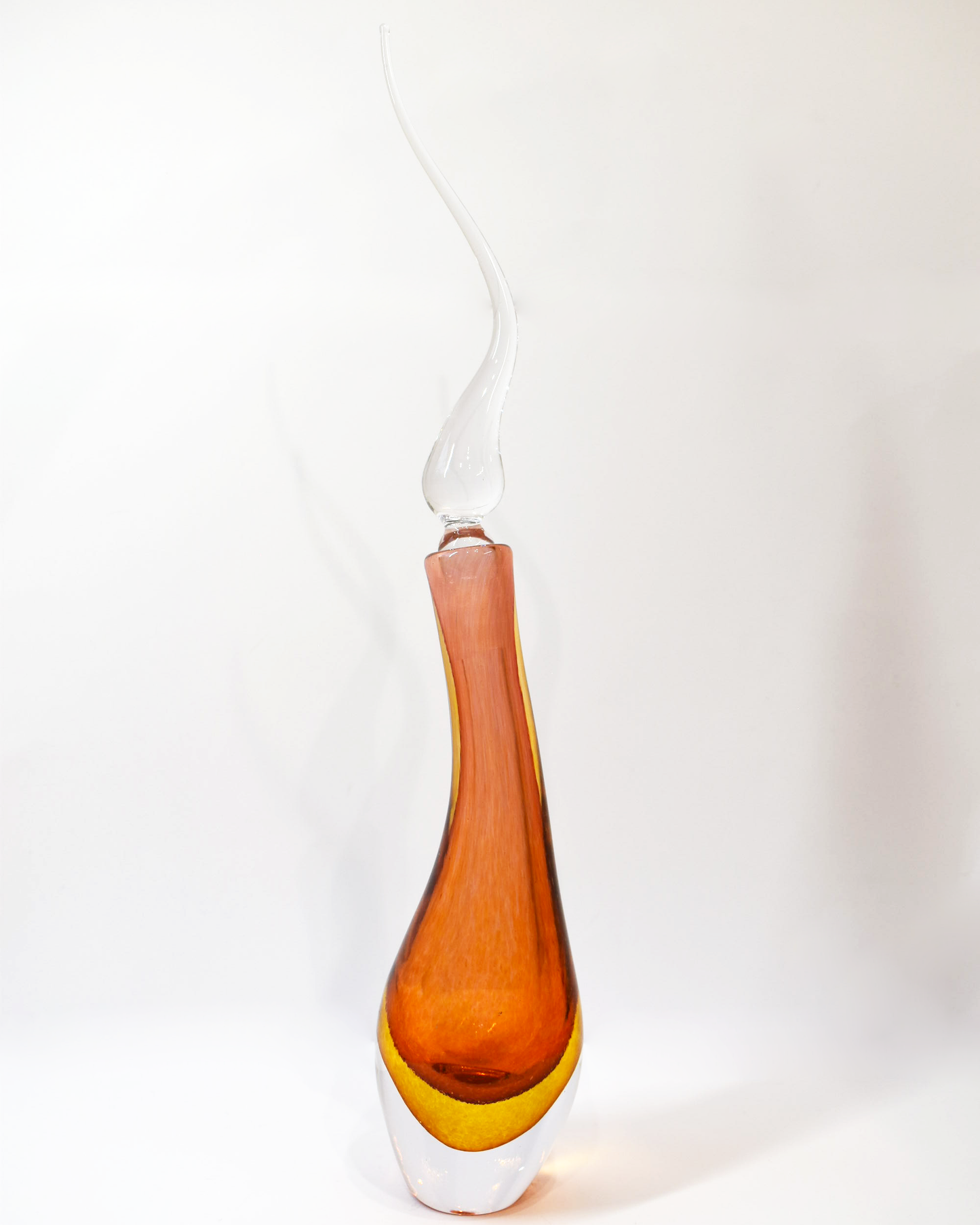 Swerve Sunset Perfume Bottle