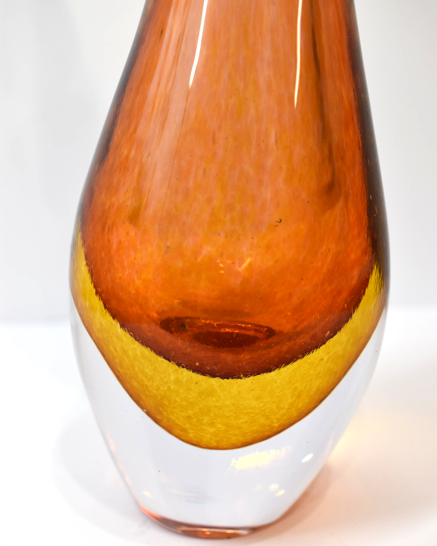 Swerve Sunset Perfume Bottle