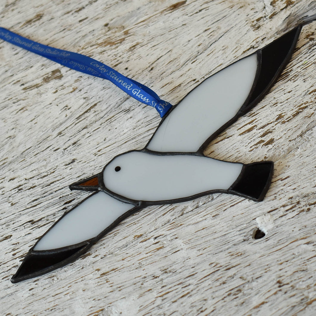 Flying Deal Seagull - Corley Studio Shop