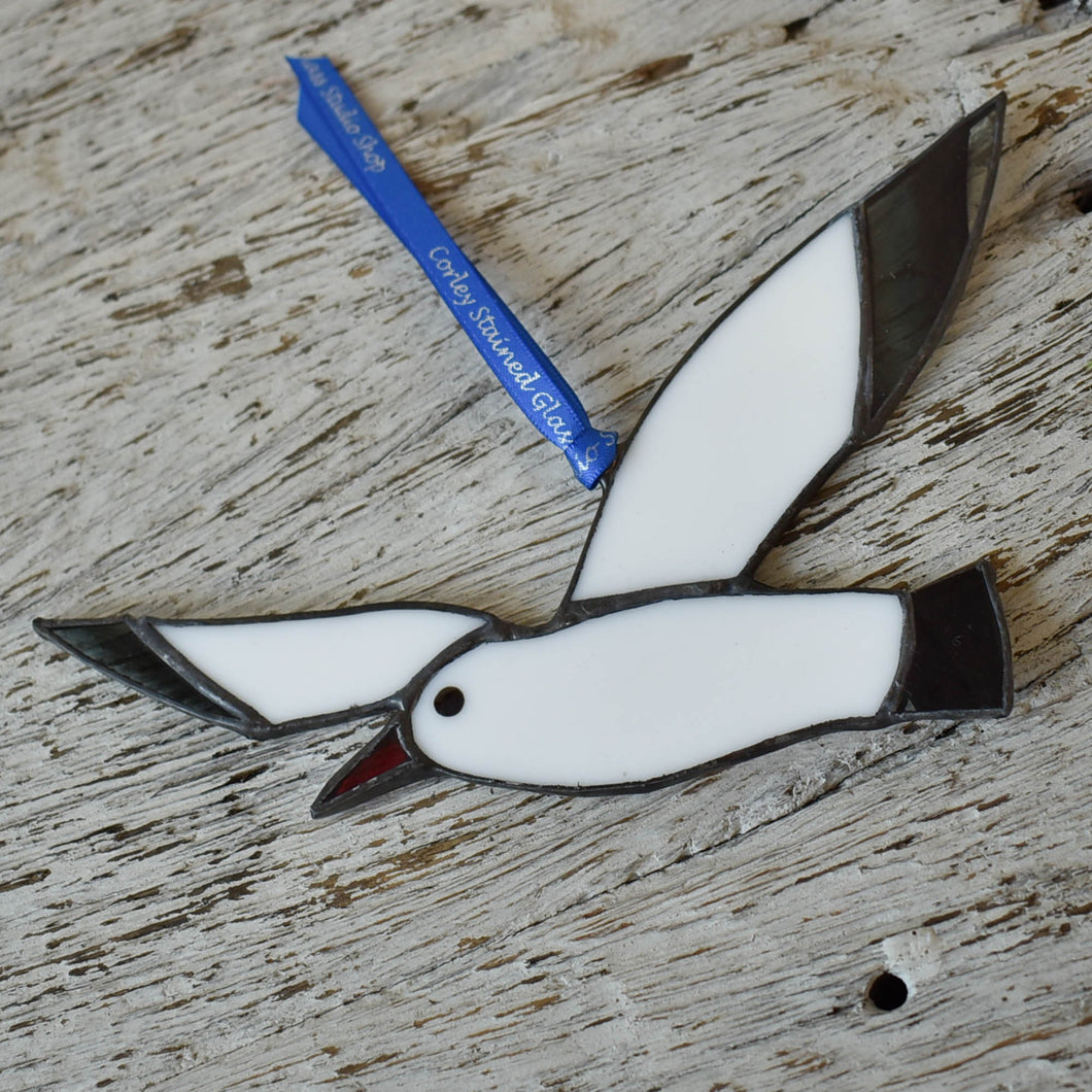 Flying Deal Seagull - Corley Studio Shop