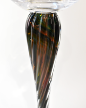 Load image into Gallery viewer, Barley Dark Twist Candlestick
