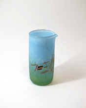 Load image into Gallery viewer, &#39;Hedgerow&#39; Glass Jug (S)
