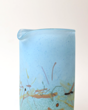 Load image into Gallery viewer, &#39;Hedgerow&#39; Glass Jug (S)
