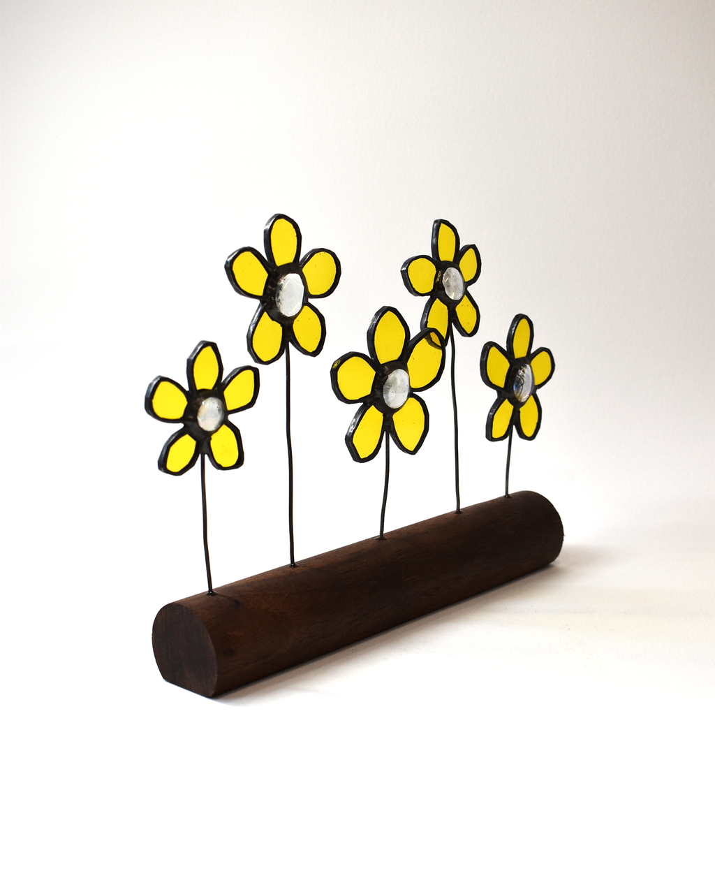 Yellow Daisies