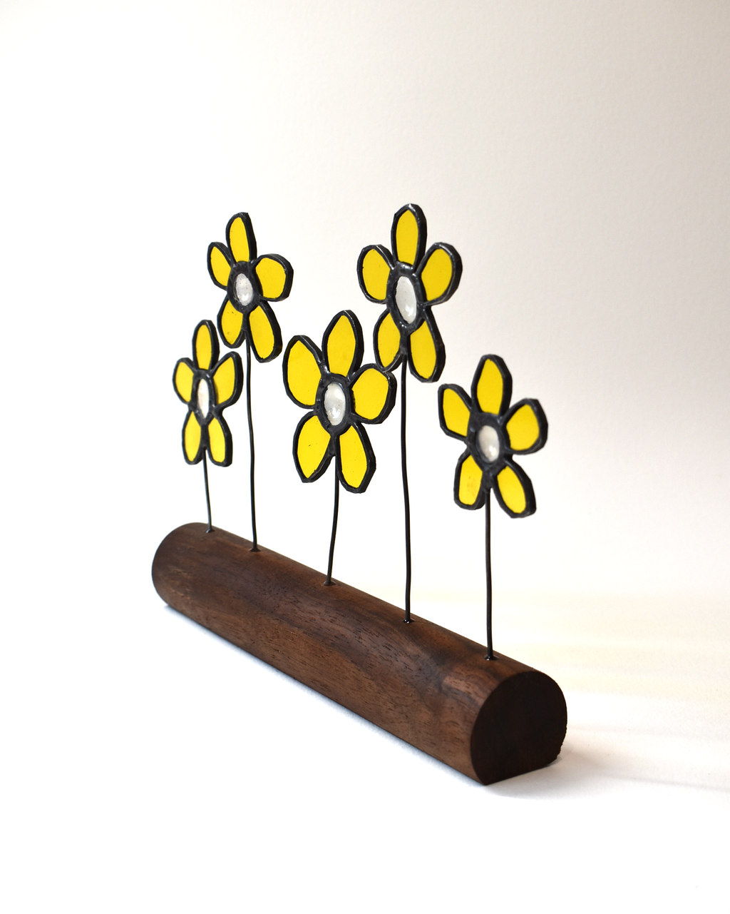 Yellow Daisies