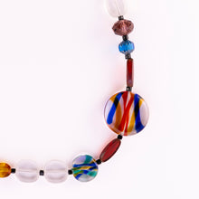 Load image into Gallery viewer, Bold Bohemian Necklace
