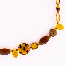 Load image into Gallery viewer, Lemon Drops Necklace
