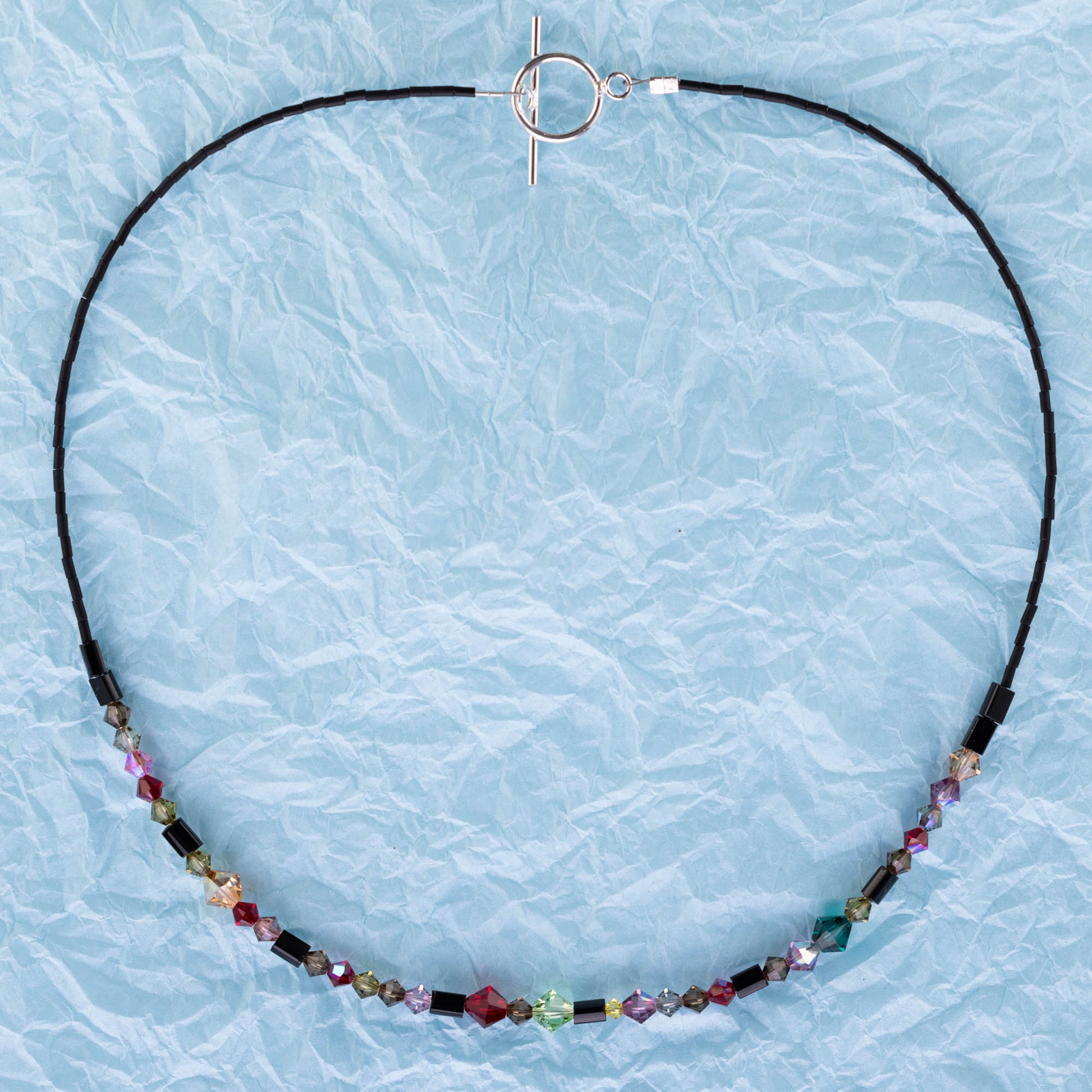 Carnival Nights Necklace - Corley Studio Shop