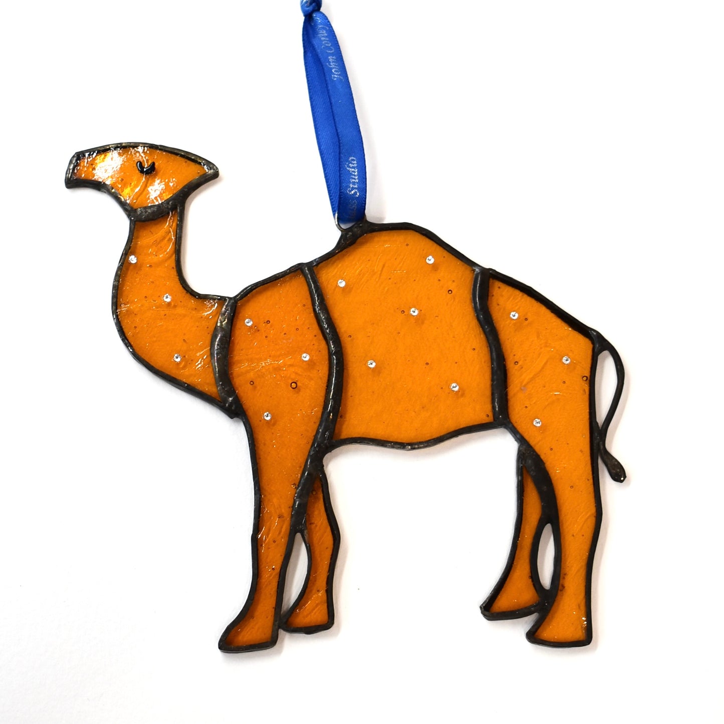 Copper Foil Camel