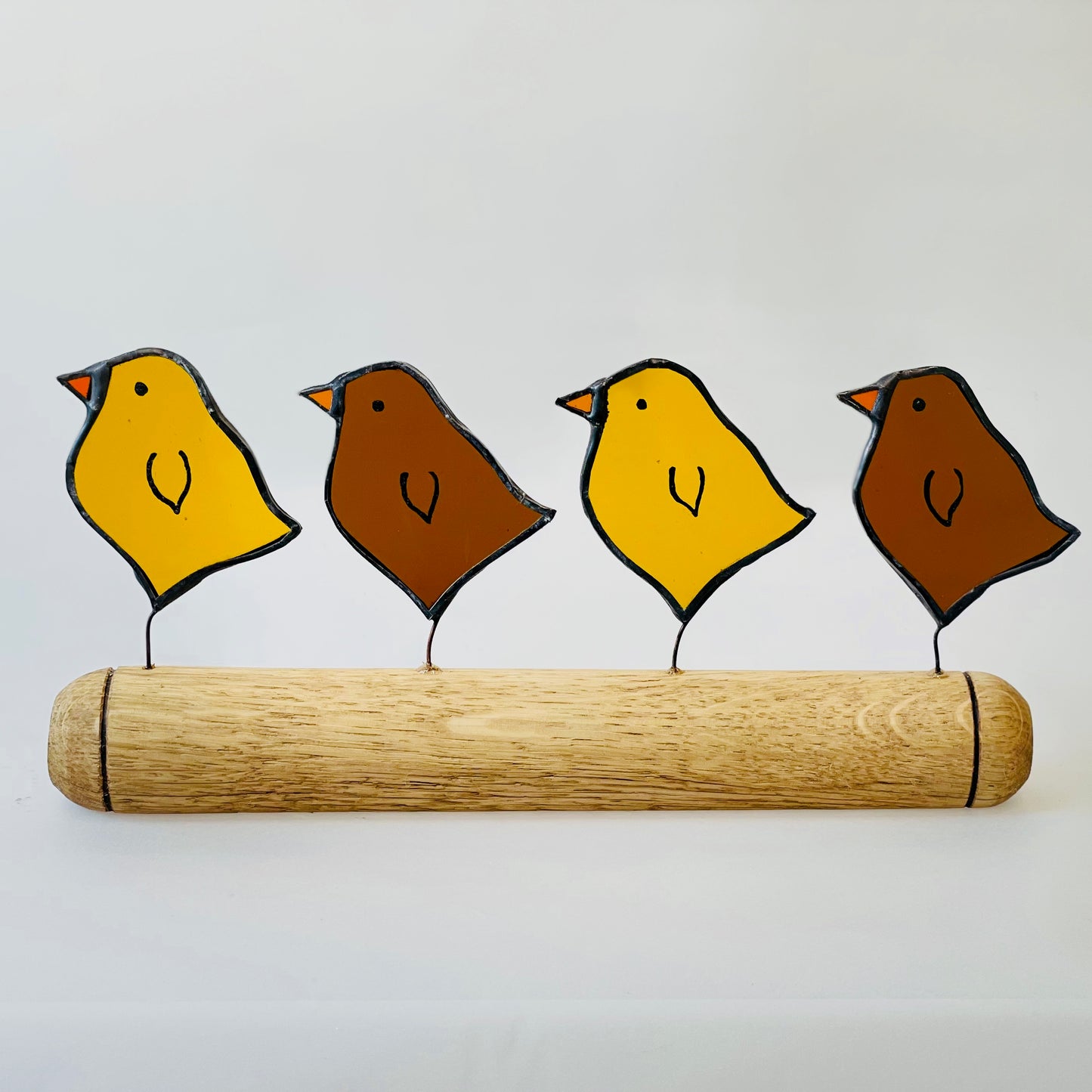 Amber Chicks - Corley Studio Shop