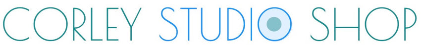 Corley Studio Shop