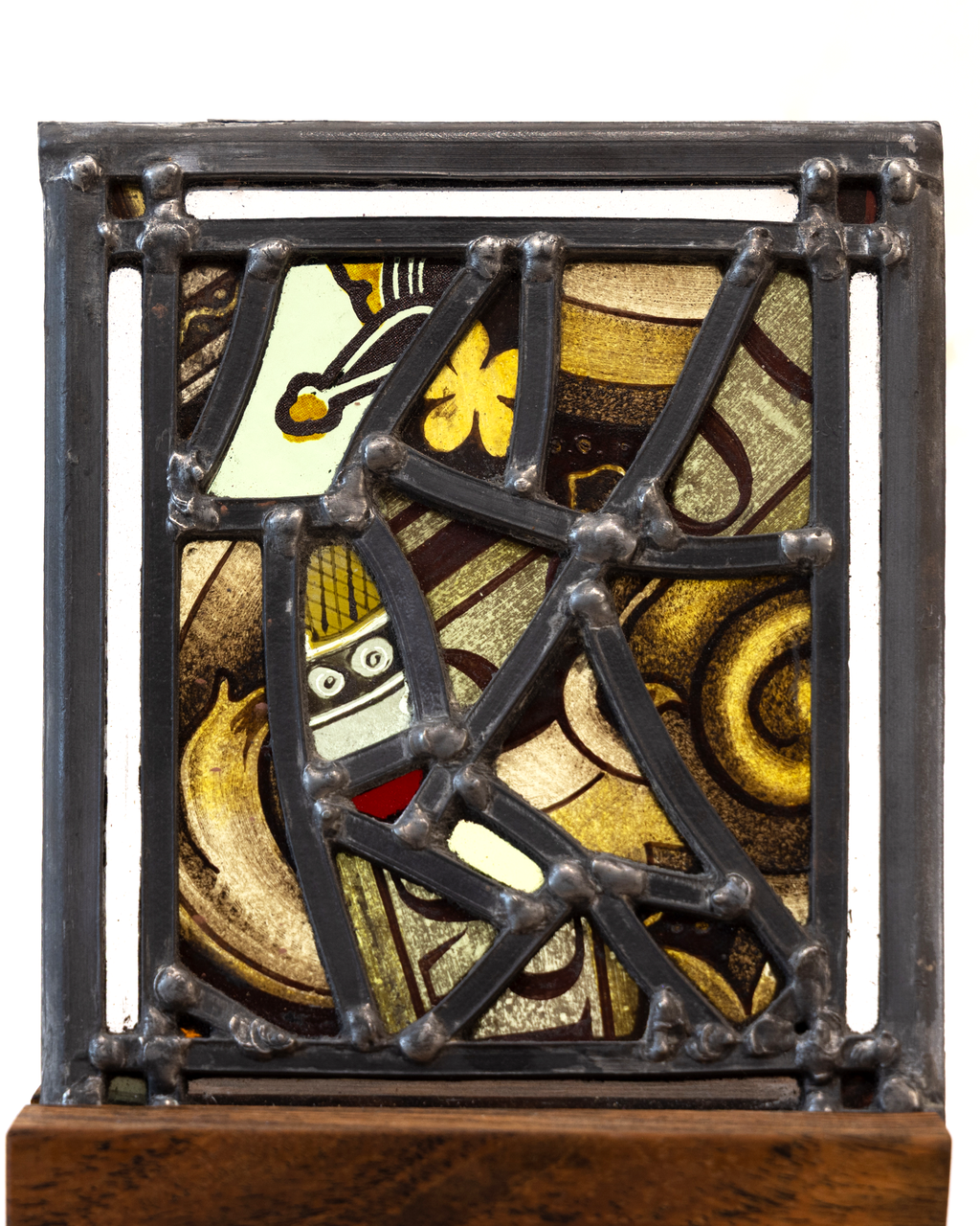 Small Fragment Panel