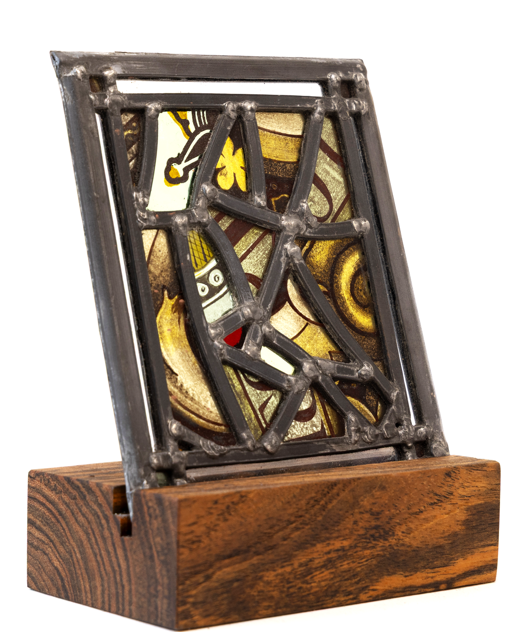 Small Fragment Panel