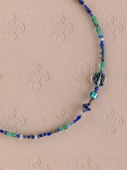 Seaside Medley Necklace