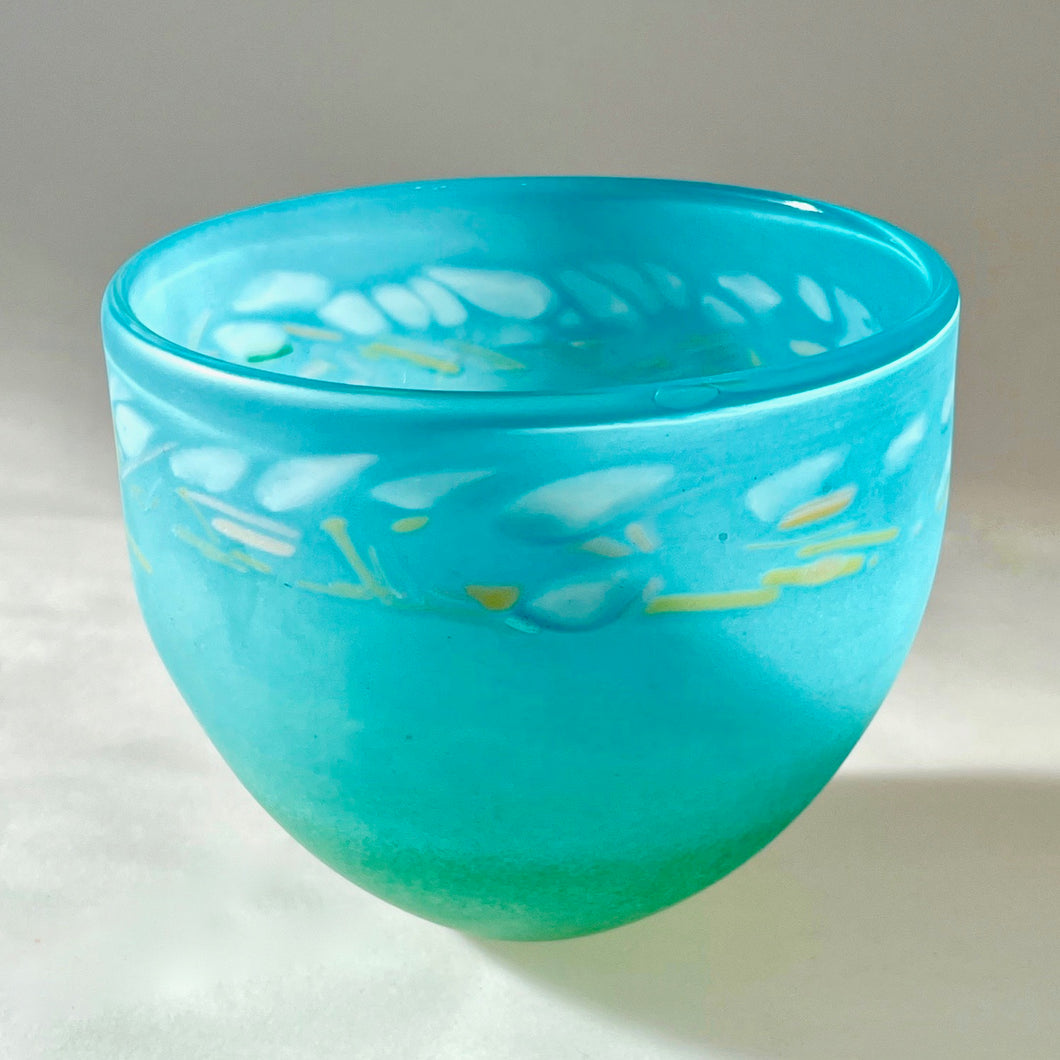 Hedgerow Glass Bowl