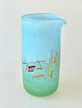 Load image into Gallery viewer, Hedgerow Glass Jug
