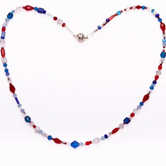 Regal Sparkle Necklace - Corley Studio Shop